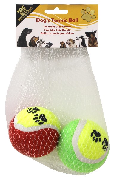[590513] HUNDETENNISB.FEST,2ER, SB