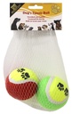 HUNDETENNISB.FEST,2ER, SB