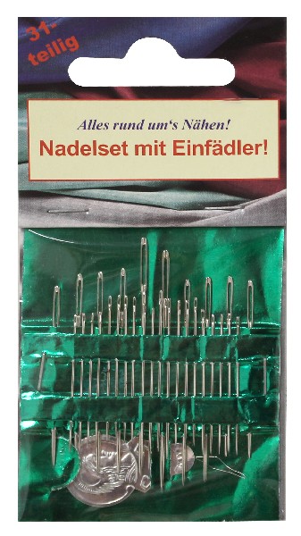 [118151] NADELSET M.EINFÄDLER   SB