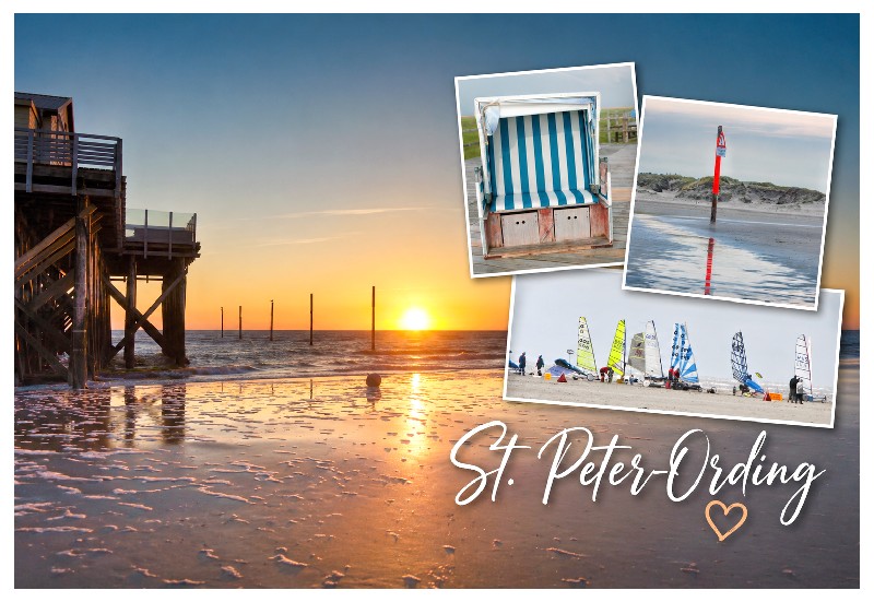 [385100] MAGN.ST.PETER-ORDING,4BIL