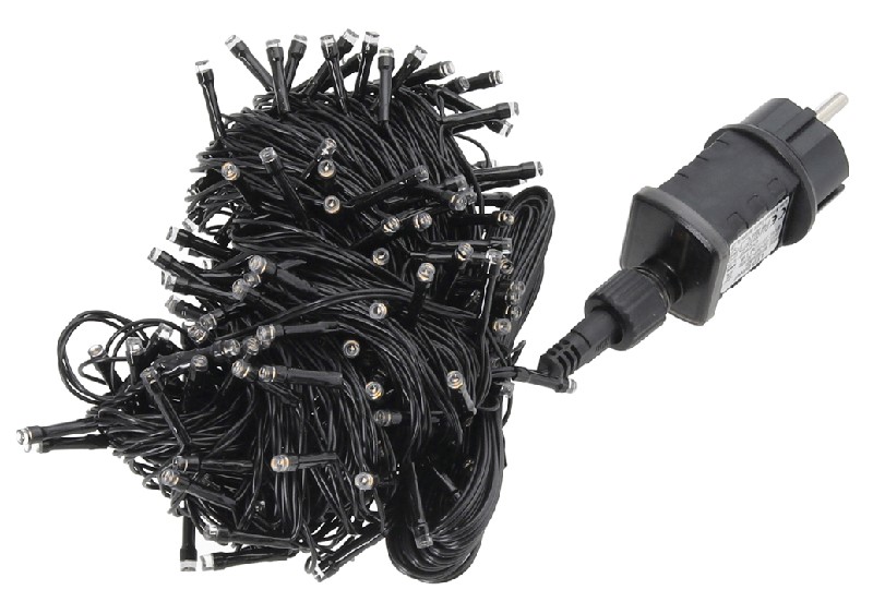 [47892] LICHTERKETTE LED 240ER