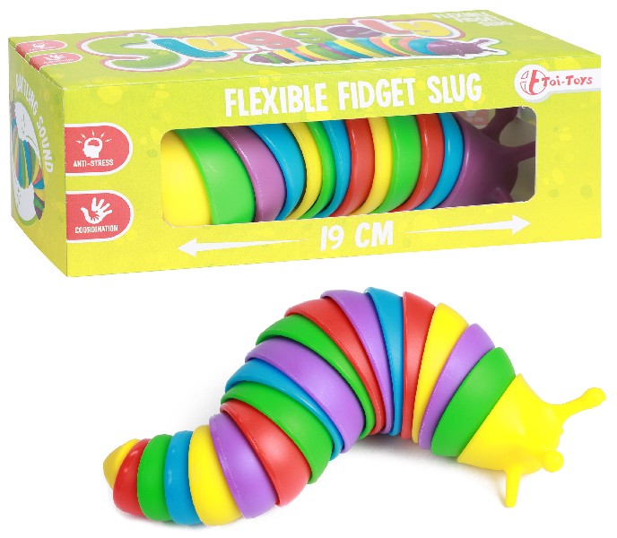 [368686] SCHNECKE O.HAUS,18CM,BOX