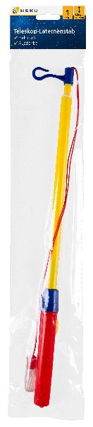 [529821] LATERNENSTAB,LED,36-55,SB