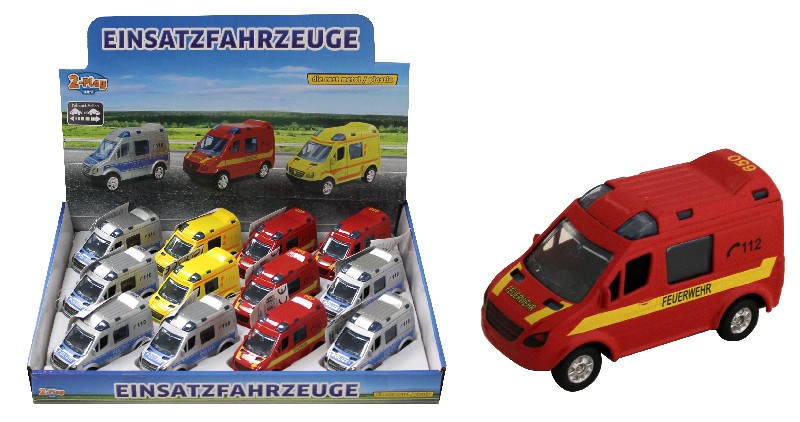 EINSATZFAHRZEUG,3FA. I.D.