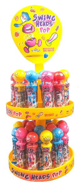 [322063] CANDY/SWING,3FA.15G,I.D