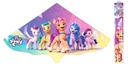 PLA.DRA.MY PONY 115X63 SB