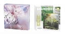 SOUNDBOX 12X12CM,4FA.SORT