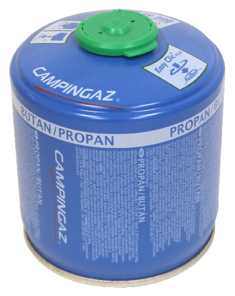 KARTUSCHE GAZ CV300+,240G