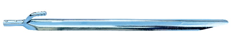 ZELTHERING,MET.25CM,LOSE