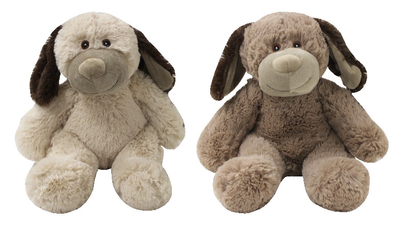 PL.HUND+BÄR,4FA.SORTIERT