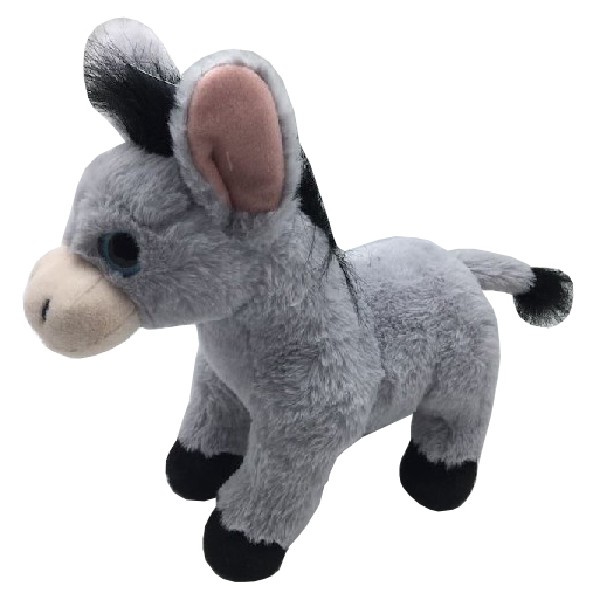 PL.ESEL,28CM,STEHEND
