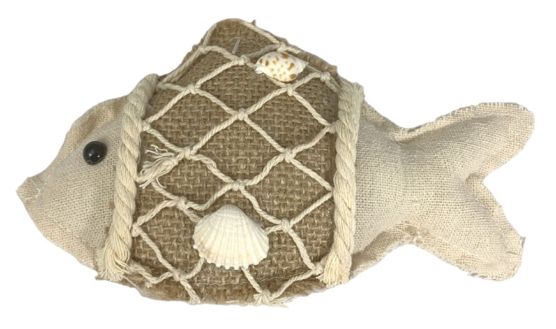 FISCH/DEKONETZ,22X11,5X5
