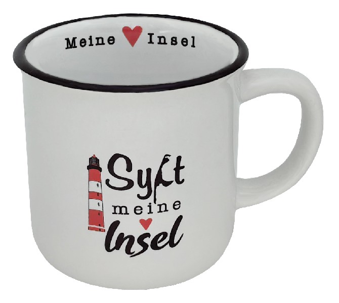 BE.SYLT,MEINE(HERZ)INSEL