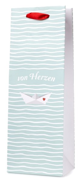 [782150] T.T.FLA.HERZ/BOOT12X9X35