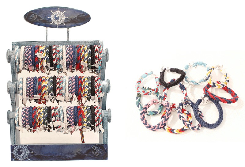ARMBAND KORDEL+ANKER12F.