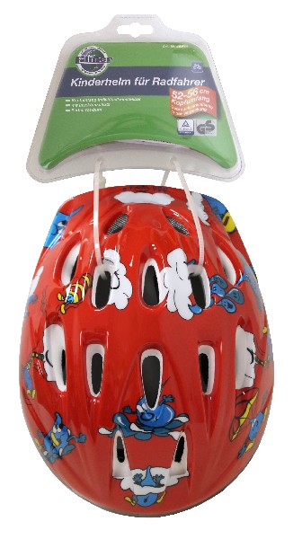 HELM,RADFAHRER,KI,52-56