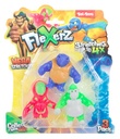 STRETCHFIGUR,6CM,3T.2F.SB