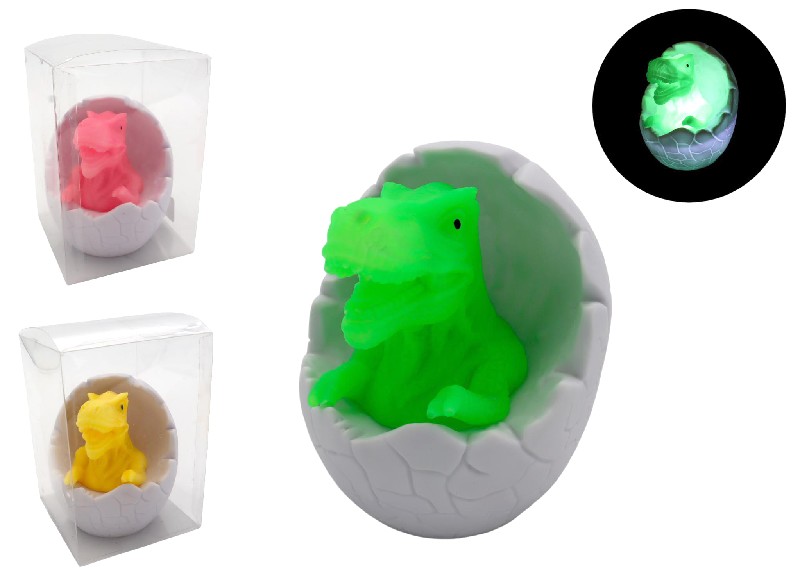 DINO EI,LAMPE,3FA.SO.,BOX