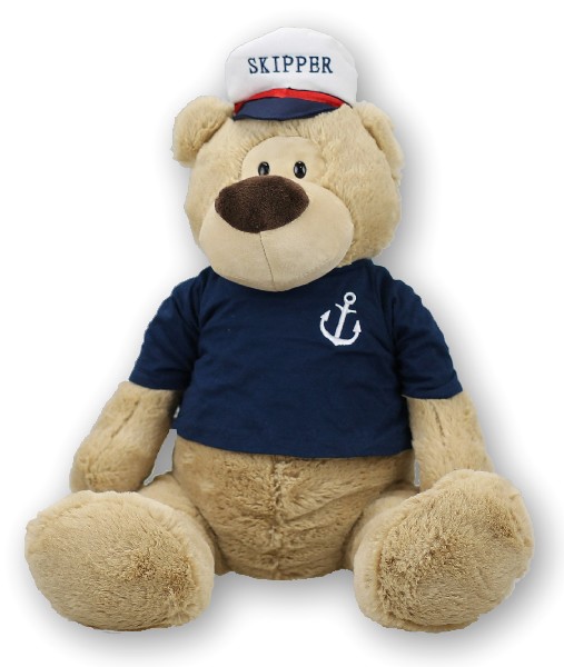 PL.BÄR,SKIPPER,SITZ.,20C,