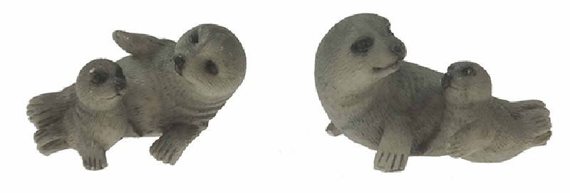 SEEHUND+HEULER,4CM,2FA.SO
