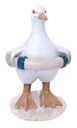 MÖWE,STEH.A.BASIS,10CM,2F