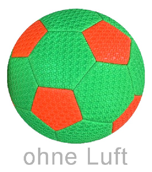 FUSSBALL,15CM,2FA.SO.O.L.