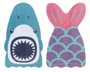 SCHWIMMBRETT,40CM,2FA.I.D