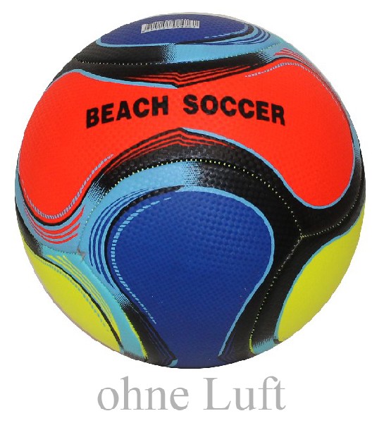BEACH SOCCER,GR.5,O.LUFT