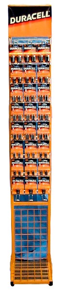 [984008] WANDTAFEL FUER GW-KARTEN