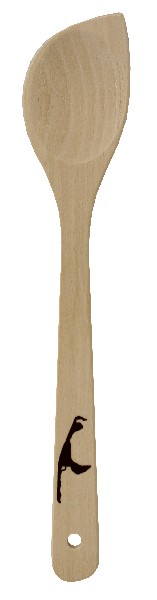 [380009] KOCHLÖFFEL,HOLZ,30CM,SYLT
