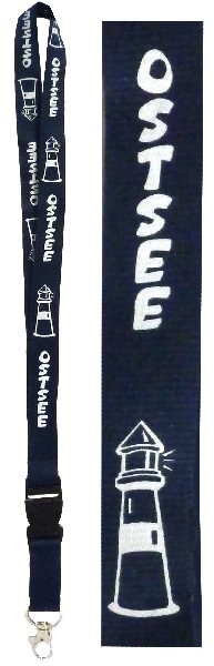 [362221] KEYHOLDER OSTSEE LEUCHTT.