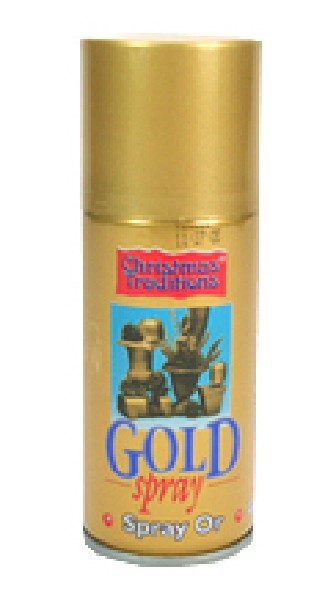 GOLDSPRAY 150ML