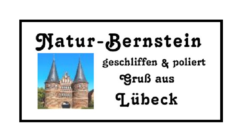[388871] FLA.M.BERNSTEIN,LÜBECK