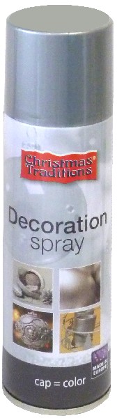 SILBERSPRAY 150ML