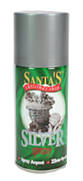 SILBERSPRAY 150ML