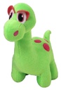PL.DINOBABY,20CM,3FA.SORT