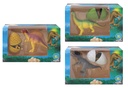 DINO-EI+BABY,15CM, BOX