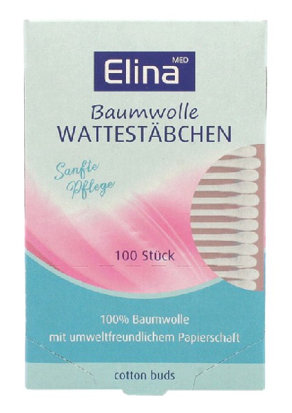 WATTESTAEBCHEN 100ER BOX