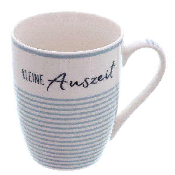 [543215] BE. "KLEINE AUSZEIT"