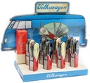 TASCHENMESSER VW,  I.D.
