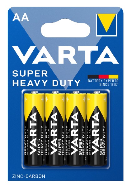 VAR.S-LIFE,AA,MIG.4ER, SB