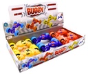 BUGGY,PRESS&GO,9CM,4F.I.D