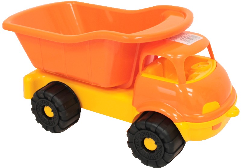 KIPPER 35CM,GELB/ORANGE