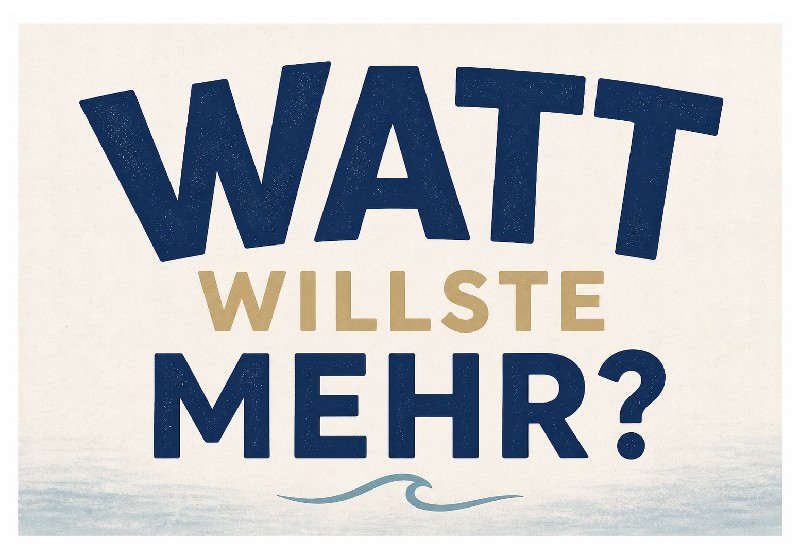 [383823] MAGN.WATT WILLSTE MEHR