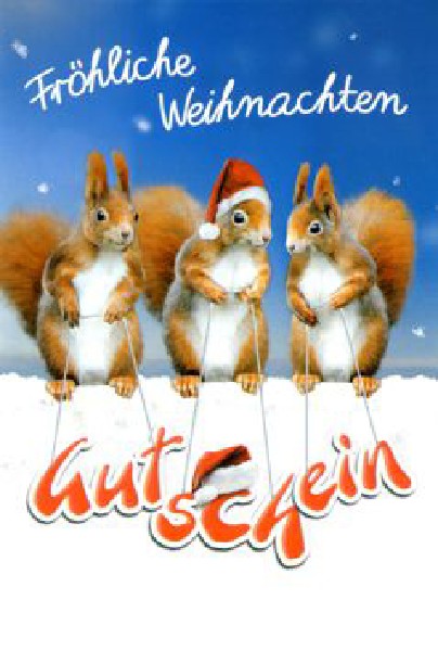 WEIHN.-GUTSCHEIN KARTE