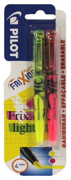 FRIXION LIGHT TEXTMARKER