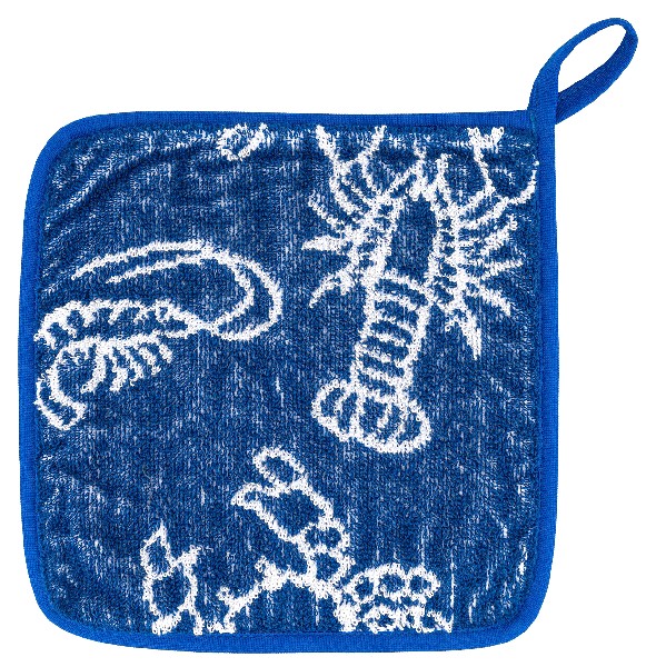 TOPFLAPPEN,SEAFOOD,BLAU