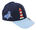 CAP,KI.BLAU, BÜSUM