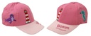 CAP,KI.,ROSA/PINK, BÜSUM