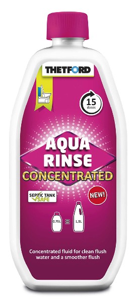 AQUA-RINSE,750ML,FLASCHE